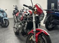 DUCATI Monster 916 S4