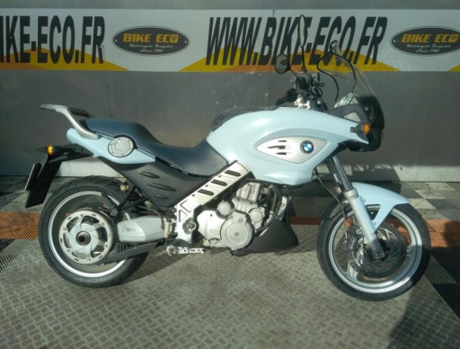 BMW SCARVER 650 SC 2002 1325€ HT 15171KM (59466)