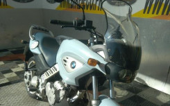 BMW SCARVER 650 SC 2002 1325€ HT 15171KM (59466)