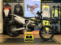 TRIUMPH TF 250-E