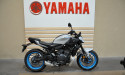 YAMAHA MT-07 Y-AMT  A2  (Automatic)