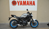 YAMAHA MT-07 Y-AMT  A2  (Automatic)