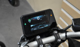 YAMAHA MT-07 Y-AMT  A2  (Automatic)