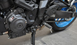 YAMAHA MT-07 Y-AMT  A2  (Automatic)