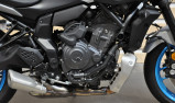 YAMAHA MT-07 Y-AMT  A2  (Automatic)