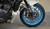 YAMAHA MT-07 Y-AMT  A2  (Automatic)