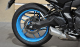 YAMAHA MT-07 Y-AMT  A2  (Automatic)