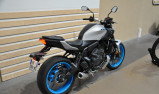 YAMAHA MT-07 Y-AMT  A2  (Automatic)
