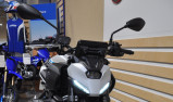 YAMAHA MT-07 Y-AMT  A2  (Automatic)