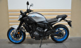 YAMAHA MT-07 Y-AMT  A2  (Automatic)
