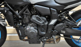 YAMAHA MT-07 Y-AMT  A2  (Automatic)