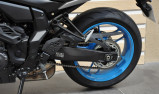 YAMAHA MT-07 Y-AMT  A2  (Automatic)
