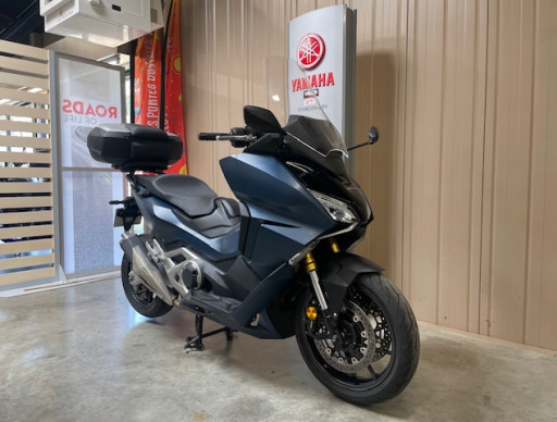 HONDA NSS FORZA 750