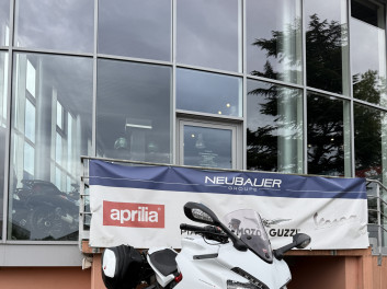 Ducati 939 SuperSport S