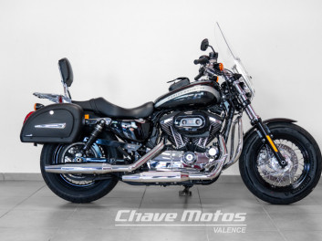 HARLEY DAVIDSON - SPORTSTER  XL1200C