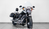 HARLEY DAVIDSON - SPORTSTER  XL1200C