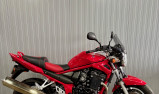SUZUKI GSF 600 BANDIT