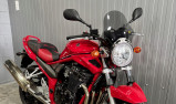 SUZUKI GSF 600 BANDIT