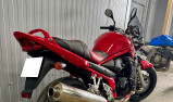 SUZUKI GSF 600 BANDIT