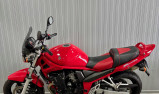 SUZUKI GSF 600 BANDIT