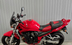 SUZUKI GSF 600 BANDIT