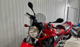 SUZUKI GSF 600 BANDIT