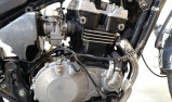 KAWASAKI LTD 450