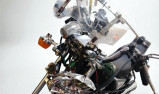 KAWASAKI LTD 450