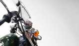 KAWASAKI LTD 450