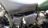 KAWASAKI LTD 450