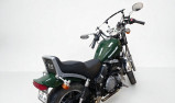 KAWASAKI LTD 450