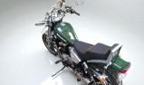 KAWASAKI LTD 450