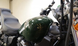 KAWASAKI LTD 450