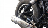 KAWASAKI LTD 450