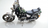 KAWASAKI LTD 450