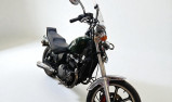 KAWASAKI LTD 450
