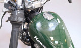 KAWASAKI LTD 450