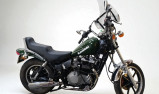 KAWASAKI LTD 450