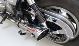 KAWASAKI LTD 450