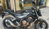 HONDA CB 500 ABS A2