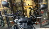HONDA CB 500 ABS A2