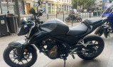 HONDA CB 500 ABS A2