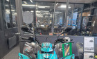 KYMCO MAXXER 300 NEUF 0KM 2025 SE 