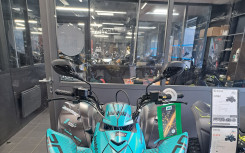 KYMCO MAXXER 300 NEUF 0KM 2025 SE 