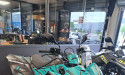 KYMCO MAXXER 300 NEUF 0KM 2025 SE 