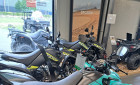 KYMCO MAXXER 300 NEUF 0KM 2025 SE 