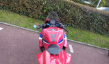 HONDA CBR 600 RR 2024