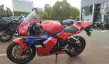 HONDA CBR 600 RR 2024