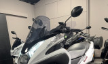 YAMAHA TRICITY 125