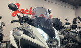 YAMAHA TRICITY 125